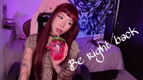  Abby Lizzy  online show from 10-20-25, 11:38