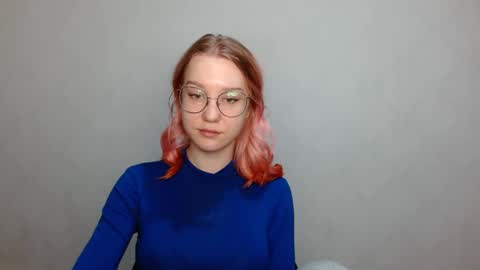 Abby Lovense is active online show from 12-07-24, 01:18