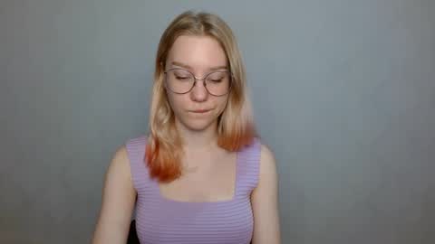 Abby Lovense is active online show from 01-10-25, 08:18