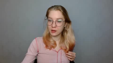 Abby Lovense is active online show from 01-29-25, 09:12