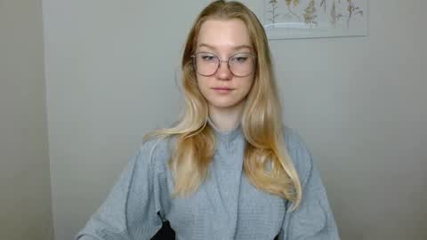 Abby Lovense is active online show from 09-14-25, 10:25