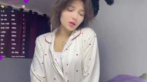 Abby online show from 04-18-26, 10:08