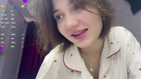 Abby online show from 04-19-26, 10:03