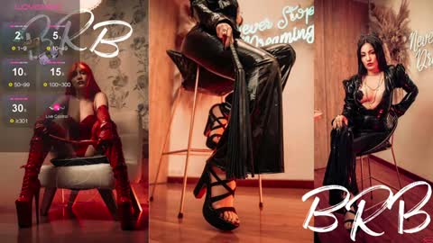 Miss Abby online show from 12-22-24, 02:17
