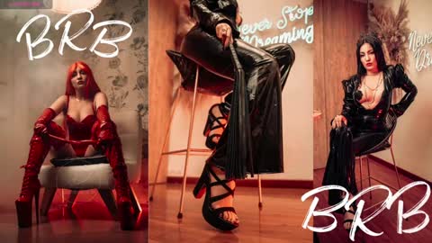 Miss Abby online show from 12-22-24, 02:06