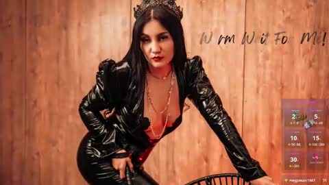 Miss Abby online show from 03-11-25, 09:37
