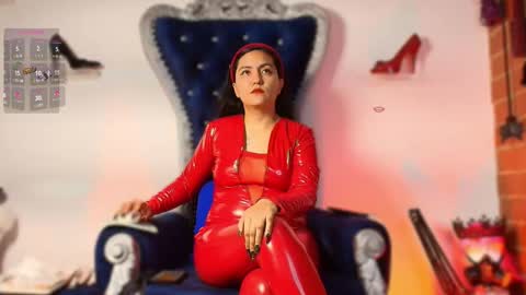 Miss Abby online show from 11-23-25, 09:03