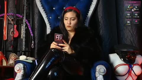 Miss Abby online show from 04-04-26, 05:06