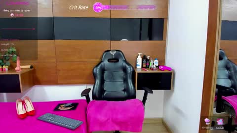 Abby 3 online show from 12-06-24, 11:57