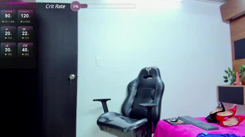 Abby 3 online show from 01-04-25, 11:54