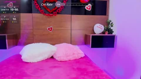 Abby 3 online show from 02-12-25, 05:16