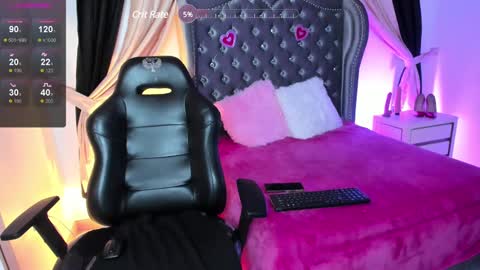 Abby 3 online show from 02-18-25, 05:21