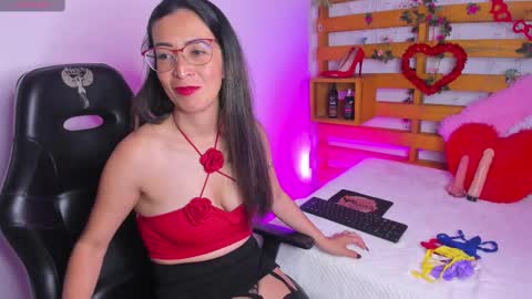 Abby 3 online show from 03-11-25, 12:44