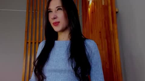 Snapshot of abbypalmer_ chatting on 10-26-25, 07:31 Abby Palmer online show from 10-26-25, 07:31