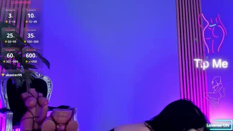 Abby Pearl online show from 03-15-26, 08:26