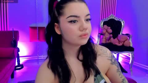 Abby Pearl online show from 03-29-26, 07:36