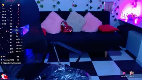 Callme ABBY online show from 09-20-25, 11:28