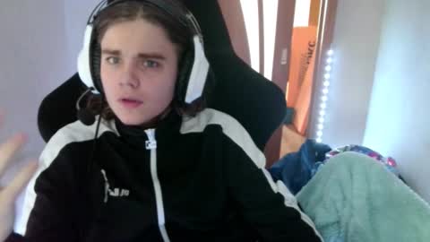 abbysal_blade online show from 10-22-25, 06:13