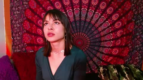 Abby online show from 12-14-24, 07:03