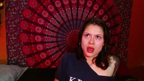 Abby online show from 01-31-25, 01:22