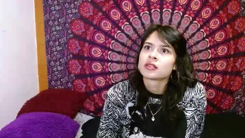 Abby online show from 10-31-25, 01:06