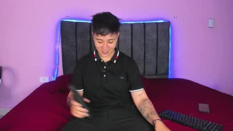 Abby Smith online show from 01-07-25, 12:20