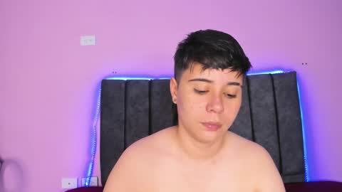 Abby Smith online show from 01-07-25, 03:23