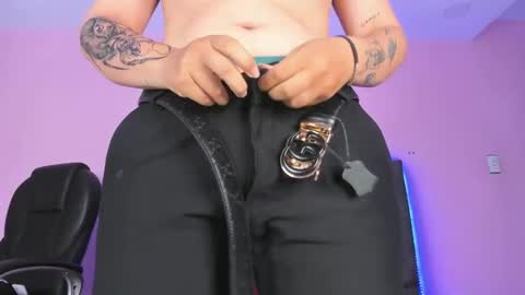 Abby Smith online show from 01-07-25, 06:24