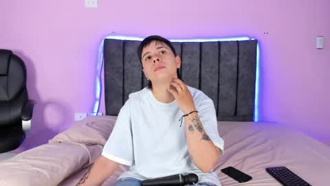 Abby Smith online show from 01-08-25, 12:05