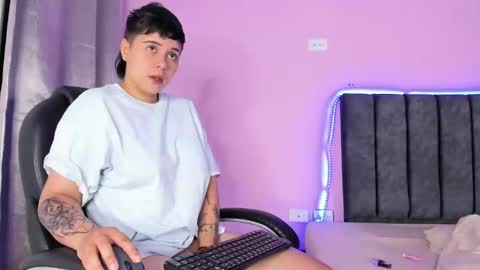 Abby Smith online show from 01-08-25, 03:07