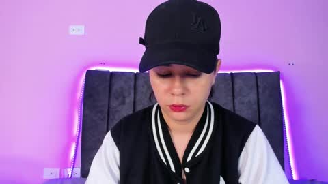 Abby Smith online show from 01-23-25, 03:22