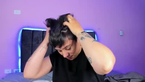 Abby Smith online show from 01-24-25, 06:25