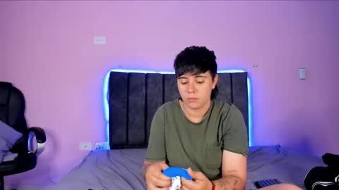 Abby Smith online show from 02-05-25, 06:26