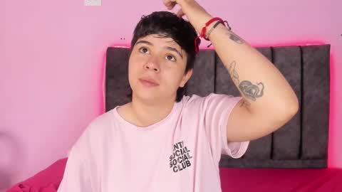 Abby Smith online show from 02-08-25, 12:28