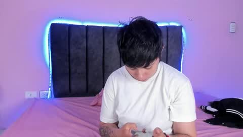 Abby Smith online show from 02-10-25, 12:29