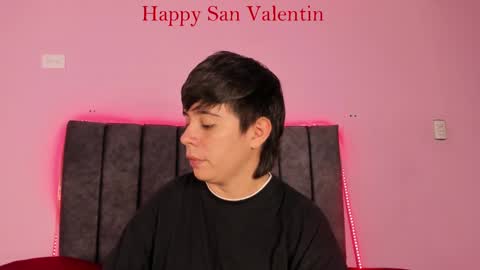 Abby Smith online show from 02-14-25, 12:14