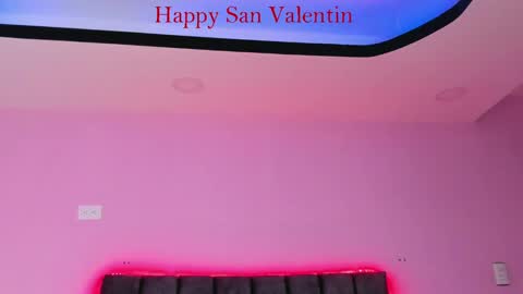 Abby Smith online show from 02-14-25, 03:15