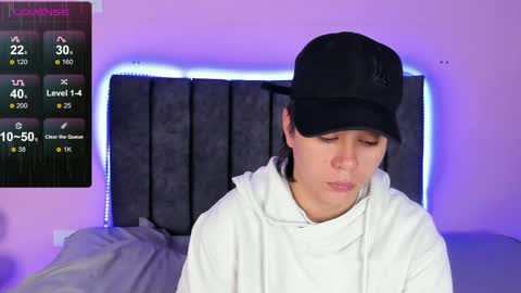 Abby Smith online show from 02-15-25, 12:22