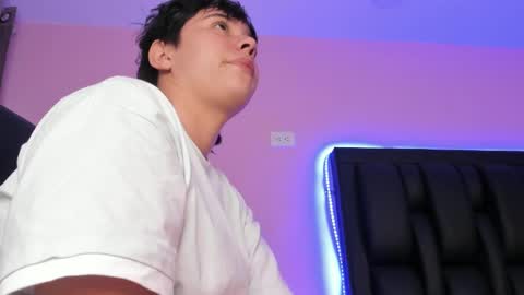 Abby Smith online show from 02-20-25, 03:19