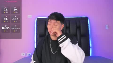 Abby Smith online show from 02-22-25, 12:19