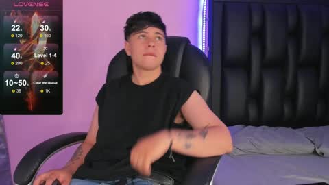 Abby Smith online show from 02-22-25, 03:36