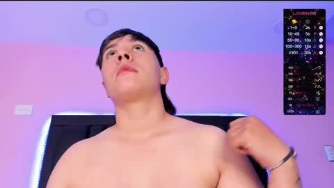 Abby Smith online show from 02-25-25, 03:38