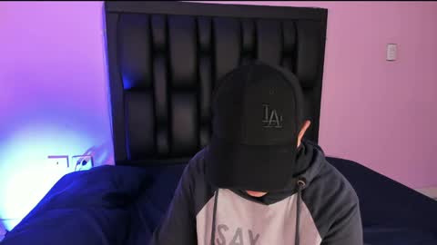 Abby Smith online show from 02-27-25, 12:23