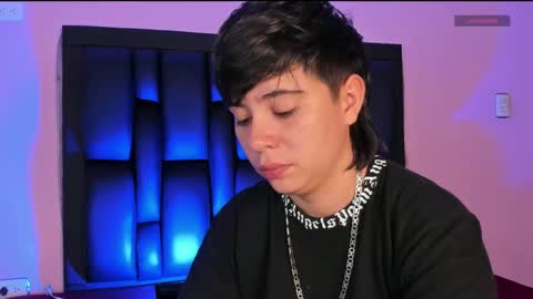 Abby Smith online show from 03-10-25, 12:26