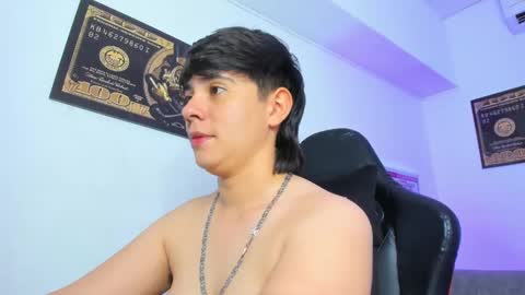 Abby Smith online show from 03-12-25, 03:18