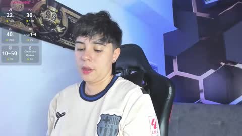 Abby Smith online show from 09-12-25, 07:14