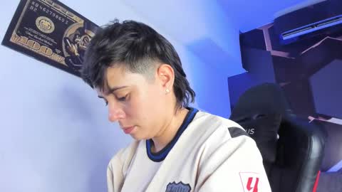 Abby Smith online show from 09-14-25, 05:34