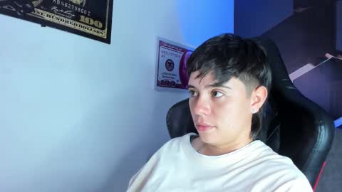 Abby Smith online show from 09-15-25, 07:47