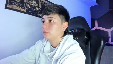 Abby Smith online show from 09-16-25, 07:04