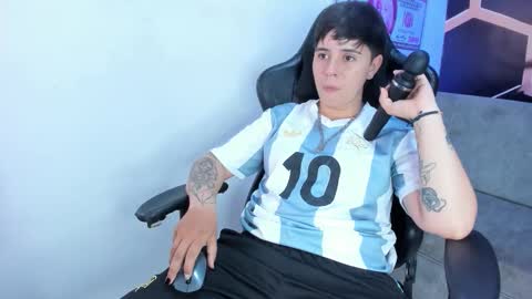 Abby Smith online show from 09-17-25, 07:15